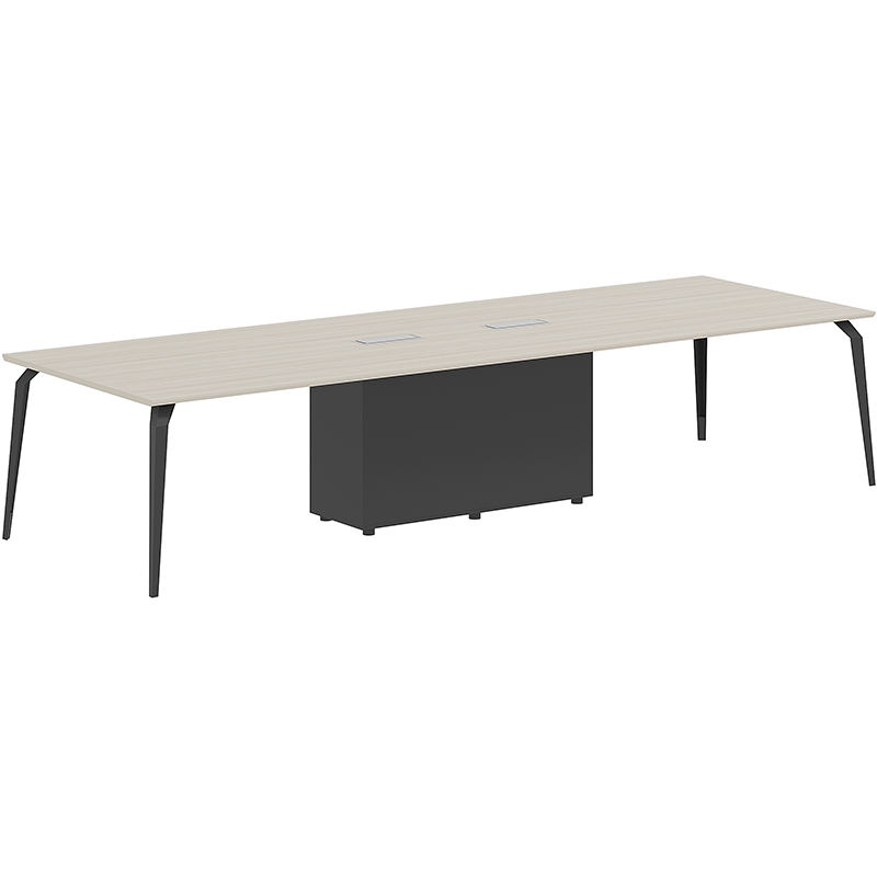 Cubicle Office Laptop Workstation Modern Office Meeting Table High Quality Office Desk