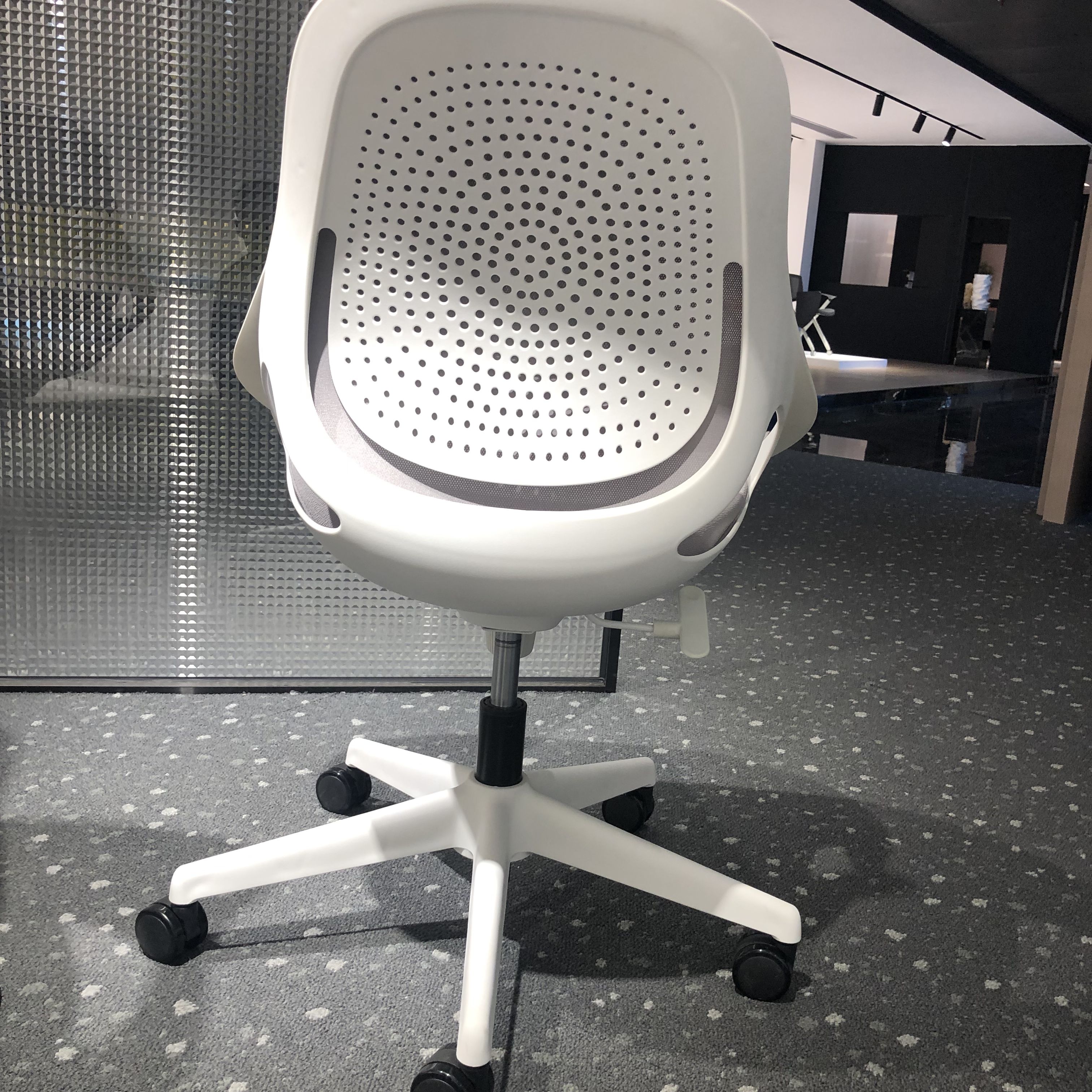Original Ergonomic Computer Chair Home Game Chair Office Mesh Chair