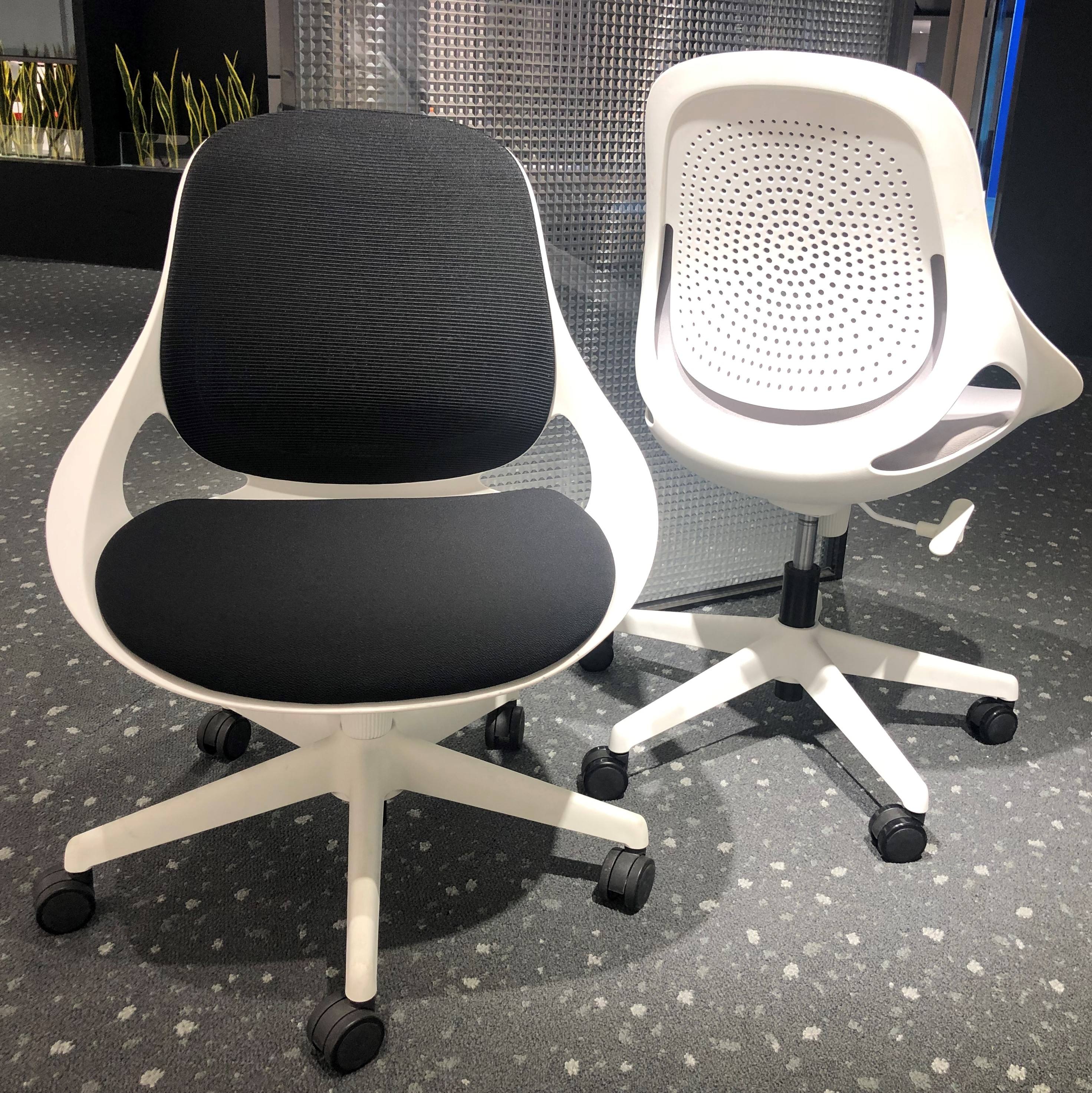 Original Ergonomic Computer Chair Home Game Chair Office Mesh Chair
