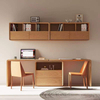 Office Computer Table Home Desk L Shape Executive Manage Table desk home office desk mesas WITH CABINET