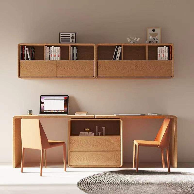Office Computer Table Home Desk L Shape Executive Manage Table desk home office desk mesas WITH CABINET