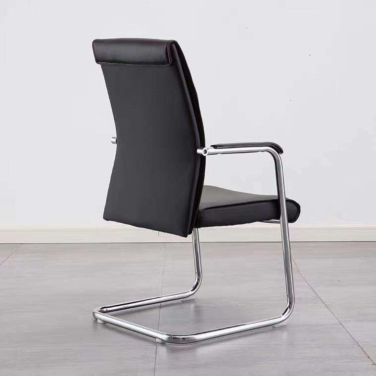 Ergonomic Chair Leather Office Chair mesas