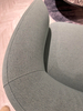 Home Office Sofa Set Modern Design Couch Sofa Reception Area commercial furniture mesas sillas