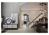 Customized furniture for duplex apartments FOR DYAPD007