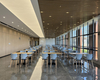 Customized furniture for the cafeteria and dining hall for DYR004