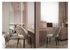 Custom furniture for single-story apartments for DYAPF014