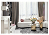 Customized furniture for duplex apartments FOR DYAPD008