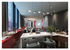 Customized furniture for duplex apartments FOR DYAPD010