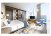 Customized furniture for luxury suites hotel for DYLS001