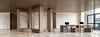 Customized furniture for the hotel lobby for DYHL001