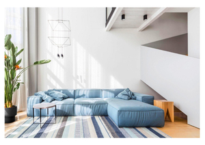 Customized furniture for duplex apartments FOR DYAPD004