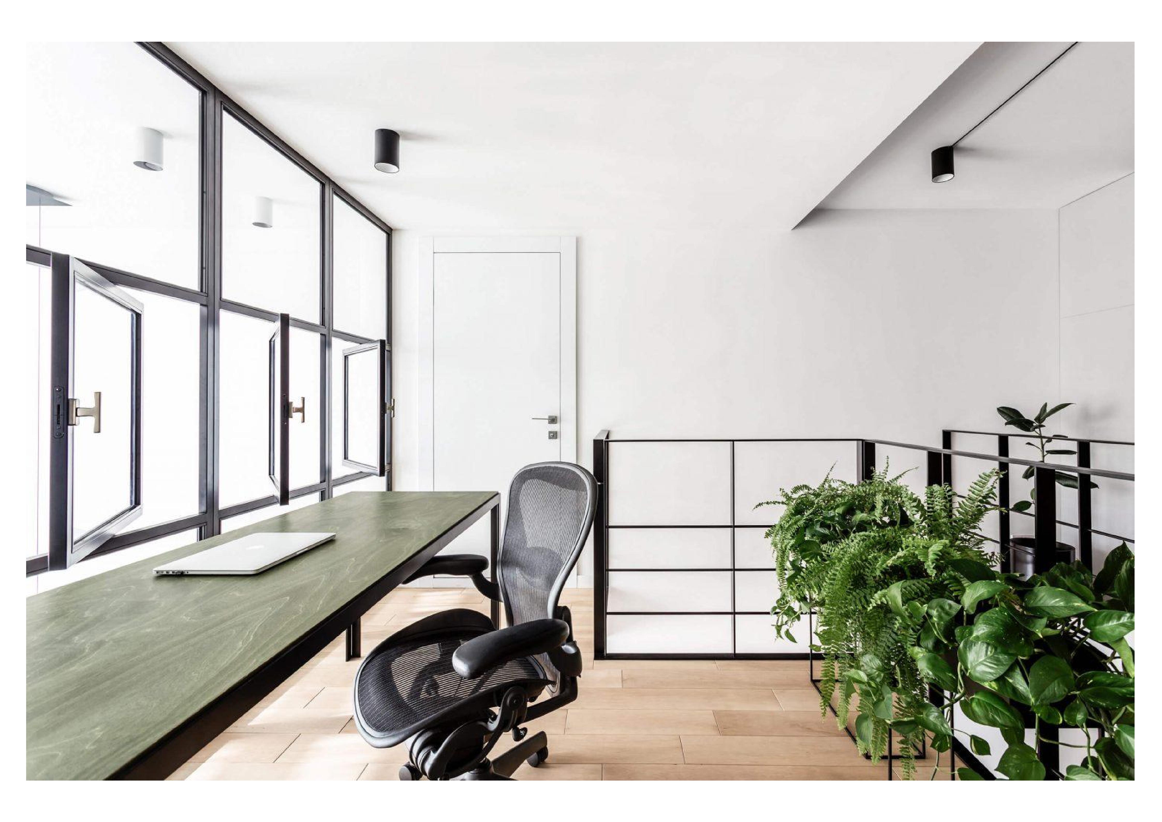 Customized furniture for duplex apartments FOR DYAPD004