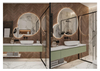Custom furniture for single-story apartments for DYAPF014