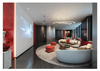 Customized furniture for duplex apartments FOR DYAPD010