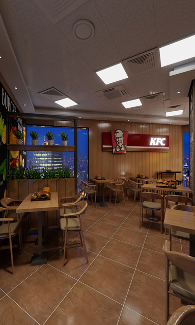 RESTAURANT FURNITURE