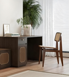 Custom furniture for single-story apartments for DYA007