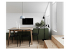 Customized furniture for duplex apartments FOR DYAPD005