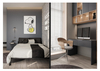 Customized furniture for duplex apartments FOR DYAPD009