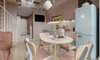 Customized furniture for duplex apartments FOR DYAPD006