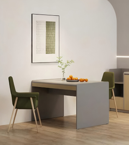 Customized furniture for single-story apartments for DYA004