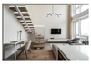 Customized furniture for duplex apartments FOR DYAPD003