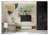 Custom furniture for single-story apartments for DYAPF013
