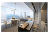 Customized furniture for luxury suites hotel for DYLS001