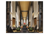 Customized furniture for the hotel lobby for DYHL004