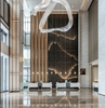 Customized furniture for the hotel lobby for DYHL002