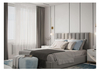 Custom furniture for single-story apartments for DYAPF013
