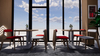 Customized furniture for store-style restaurants for DYSC002