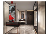 Customized furniture for duplex apartments FOR DYAPD010