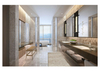 Customized furniture for luxury suites hotel for DYLS001