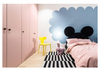 Customized furniture for duplex apartments FOR DYAPD004