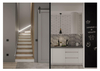 Customized furniture for duplex apartments FOR DYAPD009