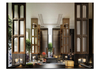 Customized furniture for the hotel lobby for DYHL004