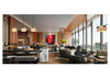 Customized furniture for the hotel lobby for DYHL003