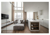 Customized furniture for duplex apartments FOR DYAPD003