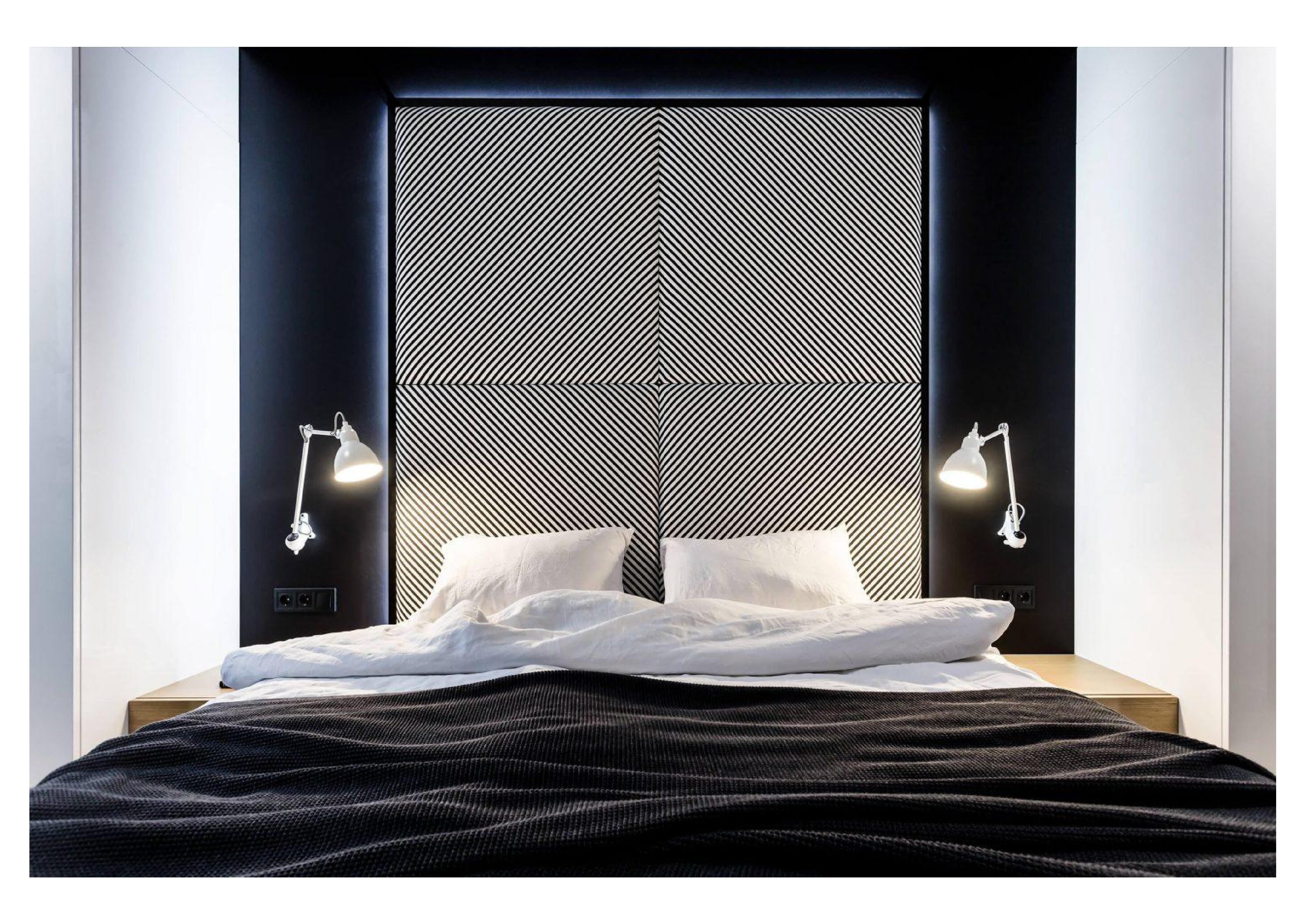 Customized furniture for duplex apartments FOR DYAPD004