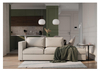 Custom furniture for single-story apartments for DYAPF014