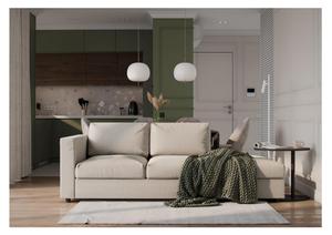 Custom furniture for single-story apartments for DYAPF014