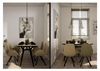 Customized furniture for duplex apartments FOR DYAPD009