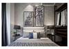 Customized furniture for duplex apartments FOR DYAPD007