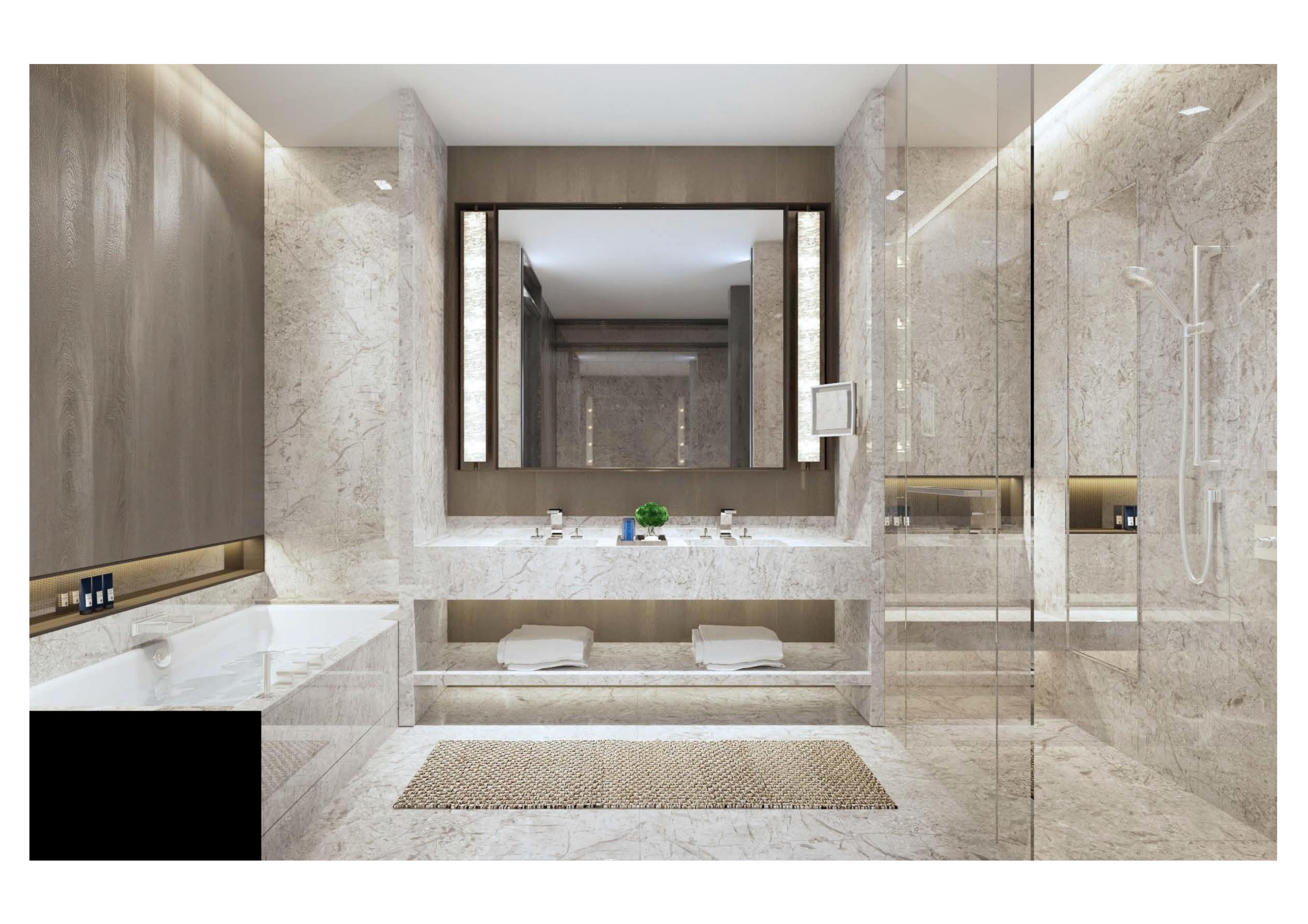 Customized furniture for luxury suites hotel for DYLS001