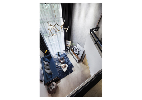 Customized furniture for duplex apartments FOR DYAPD007