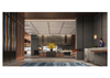 Customized furniture for the hotel lobby for DYHL003