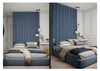 Custom furniture for single-story apartments for DYAPF015
