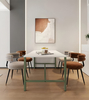 Customized furniture for duplex apartments for DYA001